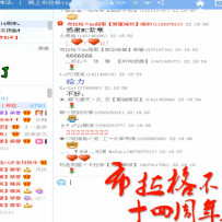 布拉格十四周年管理发言